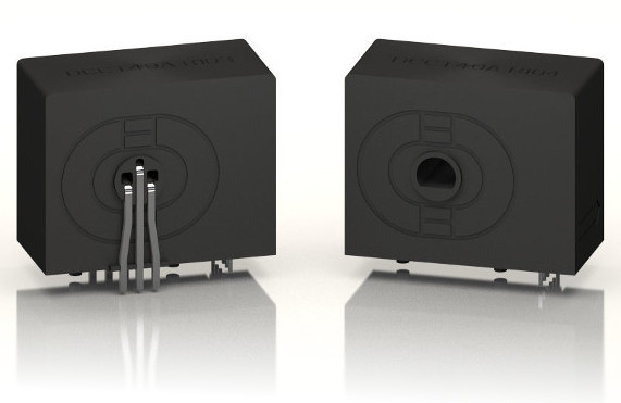 DC/AC Current Transformer - Sensing Technology