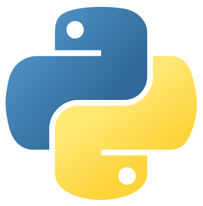 python